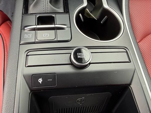 Used 2023 Kia K5 GT-Line w/ GT-Line Premium Package FWD image 15