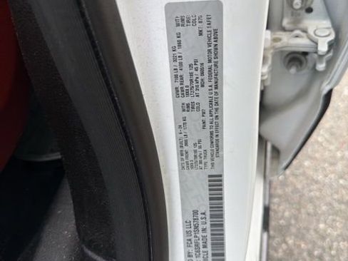 Used 2025 RAM 1500 Rebel w/ Rebel Level 1 Equipment Group AWD/4WD image 11