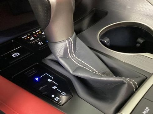 Used 2022 Lexus RX 350 F Sport w/ Accessory Package image 27