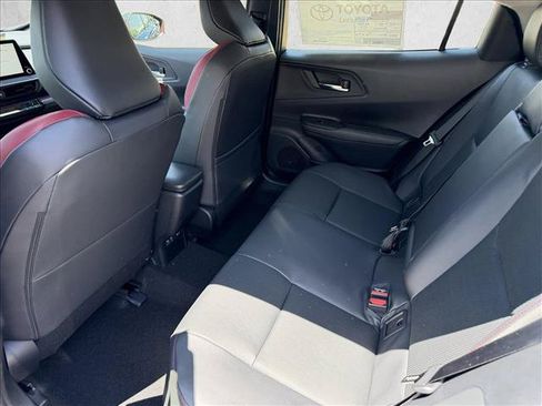 New 2026 Toyota Prius Plug-In Hybrid FWD image 8