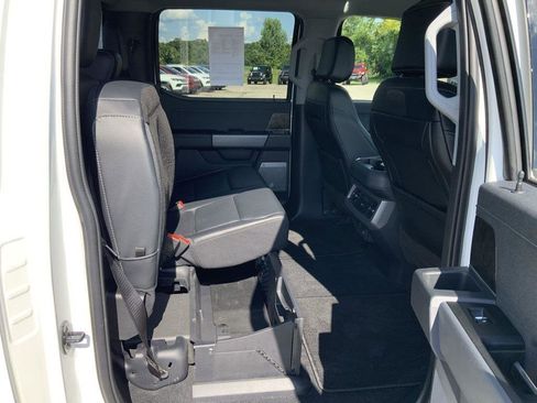 Used 2023 Ford F350 Lariat w/ Tow Technology Package image 64