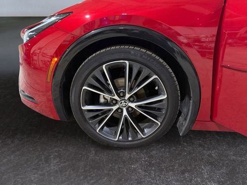 Used 2024 Toyota Prius Limited image 14