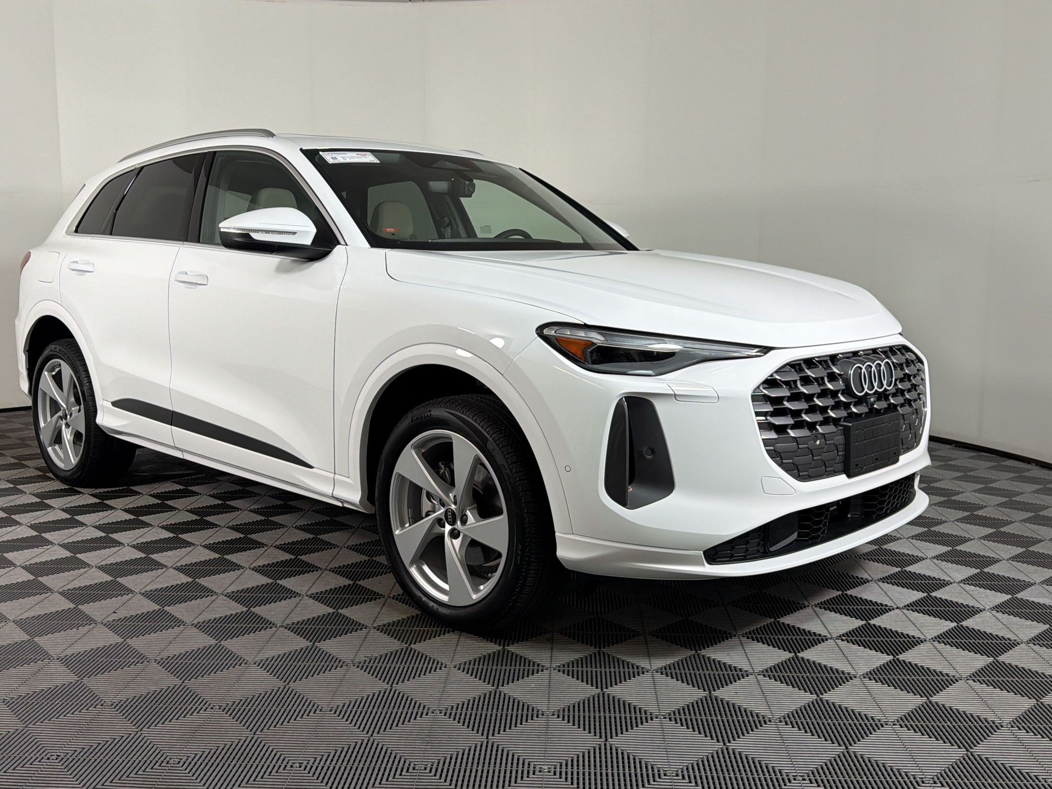 New 2026 Audi Q5 Premium Plus AWD/4WD image 27