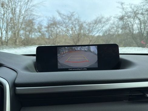 Used 2024 MAZDA CX-50 AWD 2.5 S w/ Preferred Package image 15