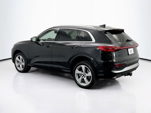 Used 2025 Audi Q5 2.0T Premium Plus w/ Premium Plus image 7