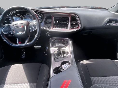 Used 2022 Dodge Challenger R/T Scat Pack RWD image 14