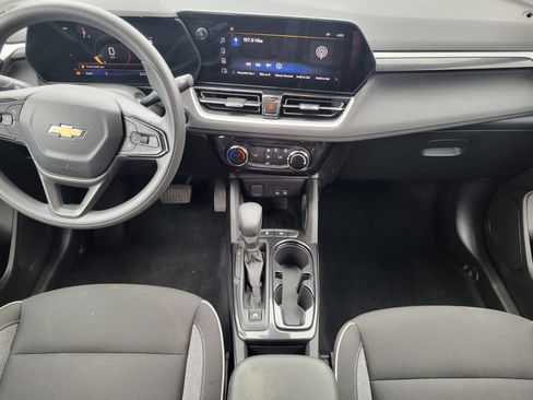 Used 2024 Chevrolet TrailBlazer LT image 15