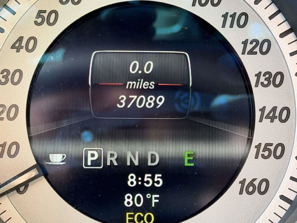 Used 2013 Mercedes-Benz C 300 4MATIC Sedan image 38