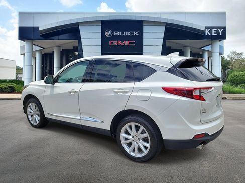Used 2019 Acura RDX FWD image 3