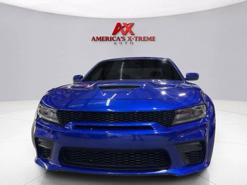 Used 2020 Dodge Charger Scat Pack image 2