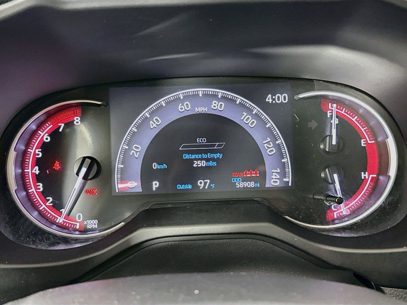 Certified 2025 Toyota RAV4 XLE AWD/4WD image 20