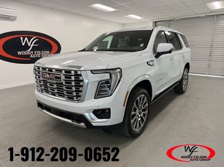 New 2026 GMC Yukon Denali w/ Sun & Power Step Package video 1