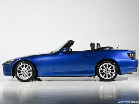 Used 2007 Honda S2000 image 13