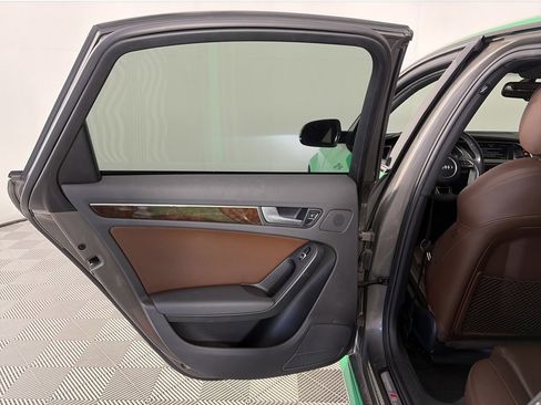 Used 2014 Audi A4 2.0T Premium Plus w/ Premium Plus Package image 12