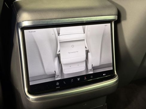 Used 2023 Tesla Model X image 27