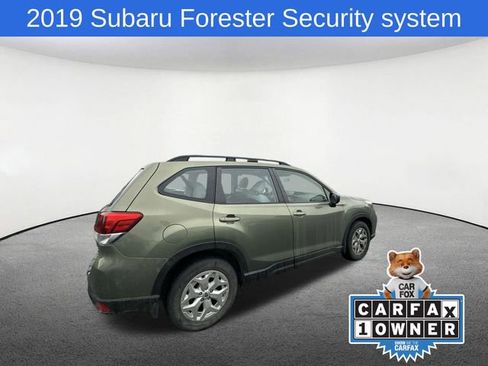 Used 2019 Subaru Forester w/ Alloy Wheel Package image 23