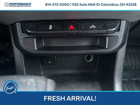 Used 2019 Chevrolet Colorado W/T image 18