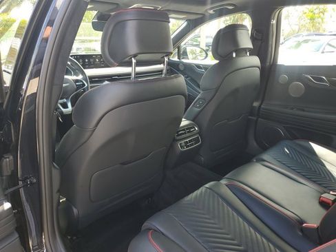 Used 2023 Genesis G80 3.5T Sport Prestige image 10