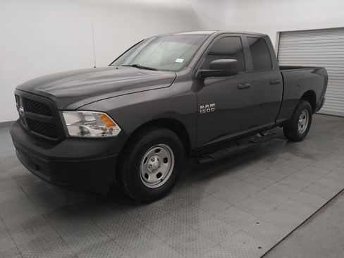 Used 2018 RAM 1500 Tradesman image 2