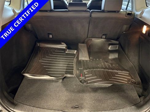 Certified 2020 Honda CR-V Touring image 16