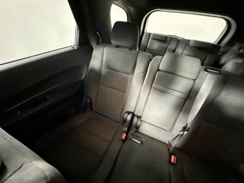 Used 2025 Dodge Durango GT RWD image 12