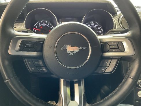 Used 2015 Ford Mustang Coupe w/ Ecoboost Performance Package image 10