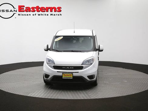 Used 2021 RAM ProMaster City Tradesman SLT FWD image 52