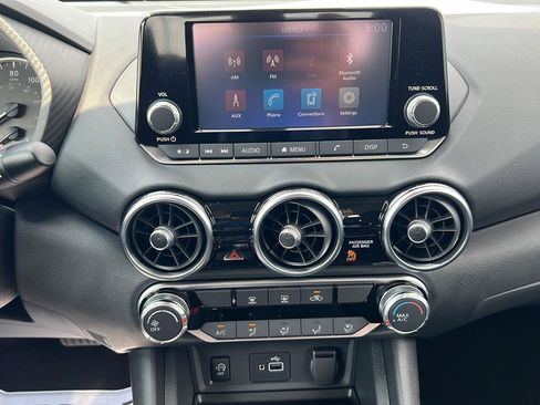 New 2025 Nissan Sentra S image 15