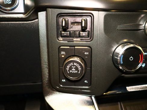 Used 2022 Ford F150 Platinum image 23