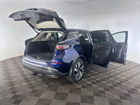 Used 2023 Nissan Murano SL w/ SL Moonroof Package FWD image 15