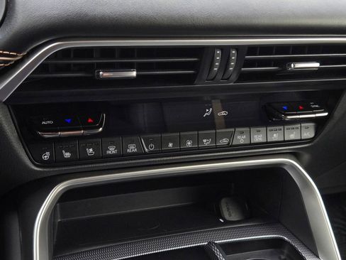 Certified 2025 MAZDA CX-90 3.3 Turbo w/ Premium Plus Pkg image 23