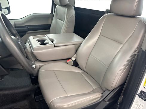 Used 2018 Ford F250 XL w/ Snow Plow Prep Package AWD/4WD image 13