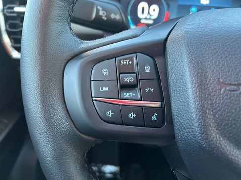 New 2025 Ford Ranger Lariat w/ FX4 Off-Road Package image 48