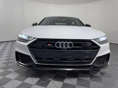 Used 2021 Audi S7 Prestige w/ Prestige Package image 6