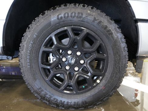 New 2026 Ford F150 XLT w/ Equipment Group 302A MID image 27