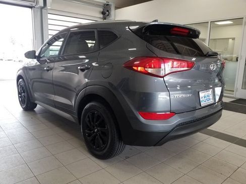 Used 2018 Hyundai Tucson SEL AWD/4WD image 18