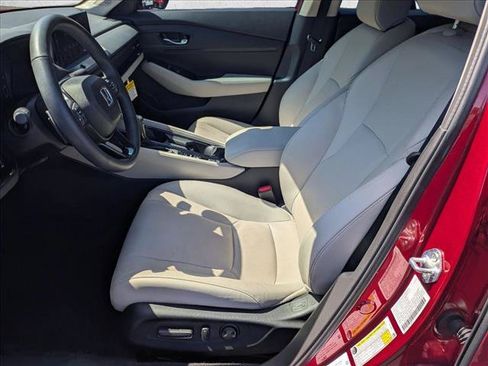 Used 2025 Honda Accord EX-L image 15
