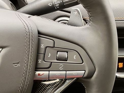 New 2026 Cadillac CT5 V image 13