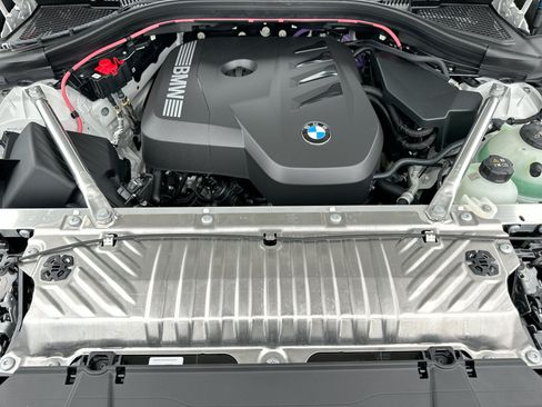New 2026 BMW X3 xDrive30i w/ Premium Package AWD/4WD image 25