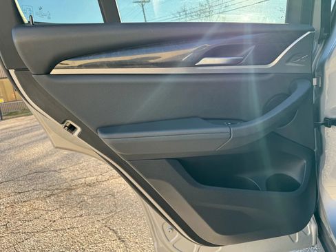 Used 2018 BMW X3 xDrive30i image 40