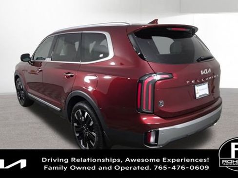 Used 2023 Kia Telluride SX Prestige image 8