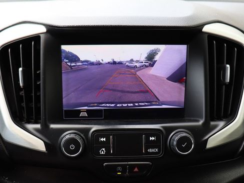 Used 2023 GMC Terrain SLT AWD/4WD image 48