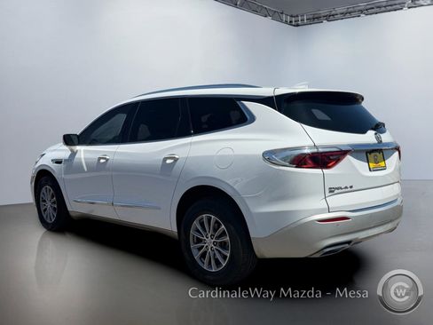 Used 2024 Buick Enclave Premium AWD/4WD image 6
