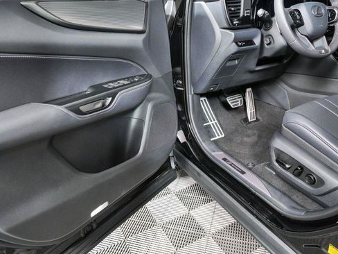 Used 2025 Lexus NX 350 F Sport w/ Accessory Package (Z1) AWD/4WD image 7
