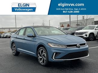 New 2026 Volkswagen Jetta SEL video 1