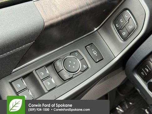 New 2026 Ford F350 Lariat AWD/4WD image 23
