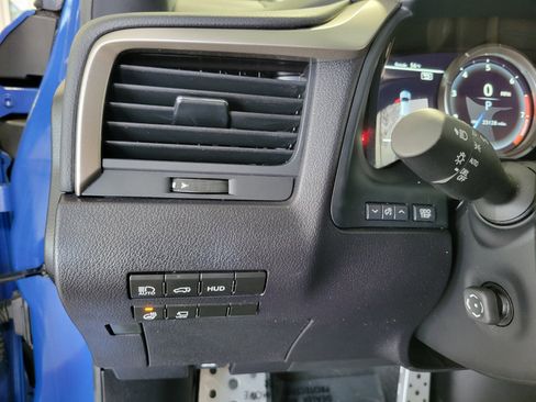 Used 2022 Lexus RX 350 F Sport image 21