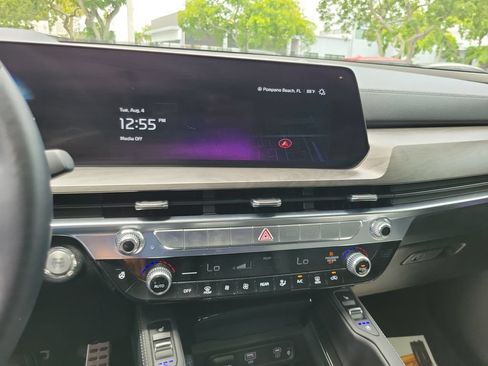Certified 2024 Kia Telluride SX X-Line AWD/4WD image 23