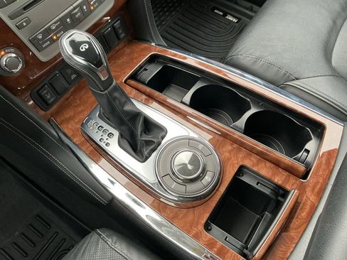 Used 2019 INFINITI QX80 Luxe image 14