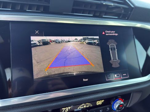 Used 2021 Audi Q3 2.0T Premium w/ Convenience Package image 15